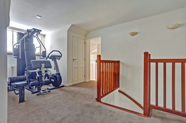 Foto 40 van Bloemendaalseweg 11-A