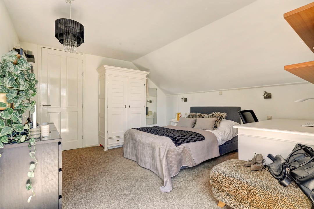 Foto 41 van Bloemendaalseweg 11-A