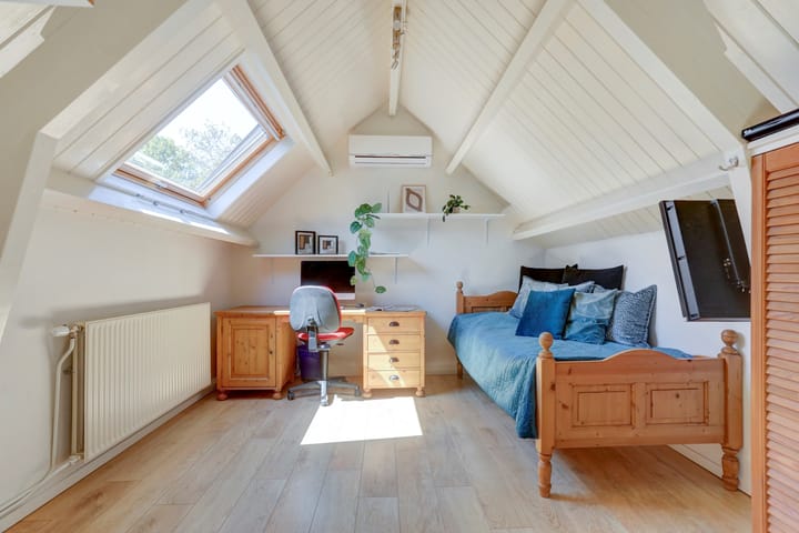 Foto 46 van Bloemendaalseweg 11-A