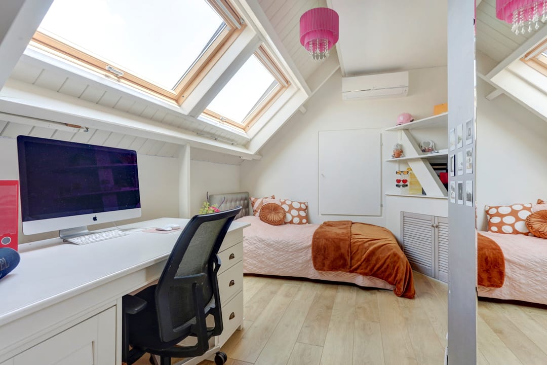 Foto 47 van Bloemendaalseweg 11-A