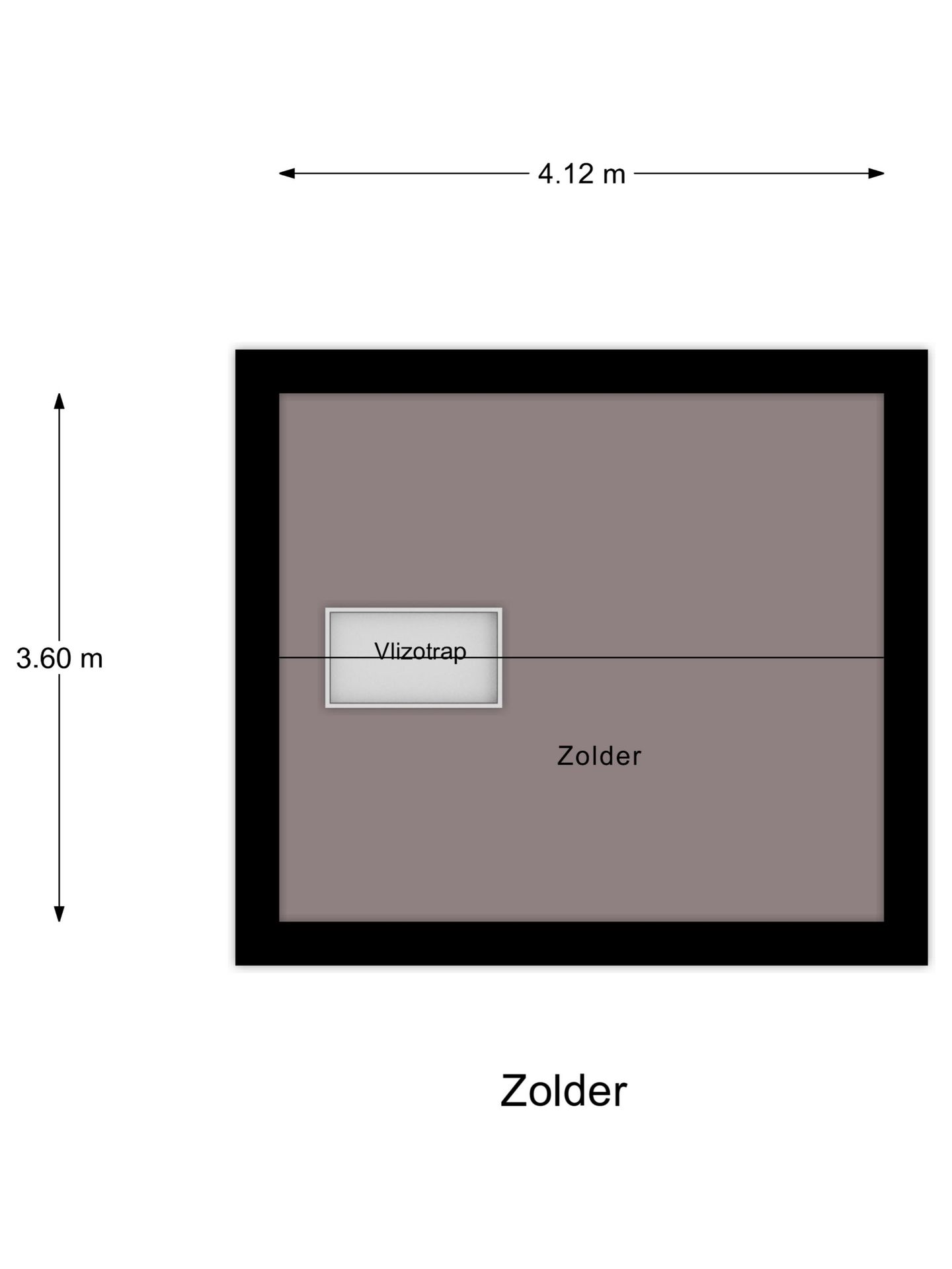 Foto 55 van Bloemendaalseweg 11-A