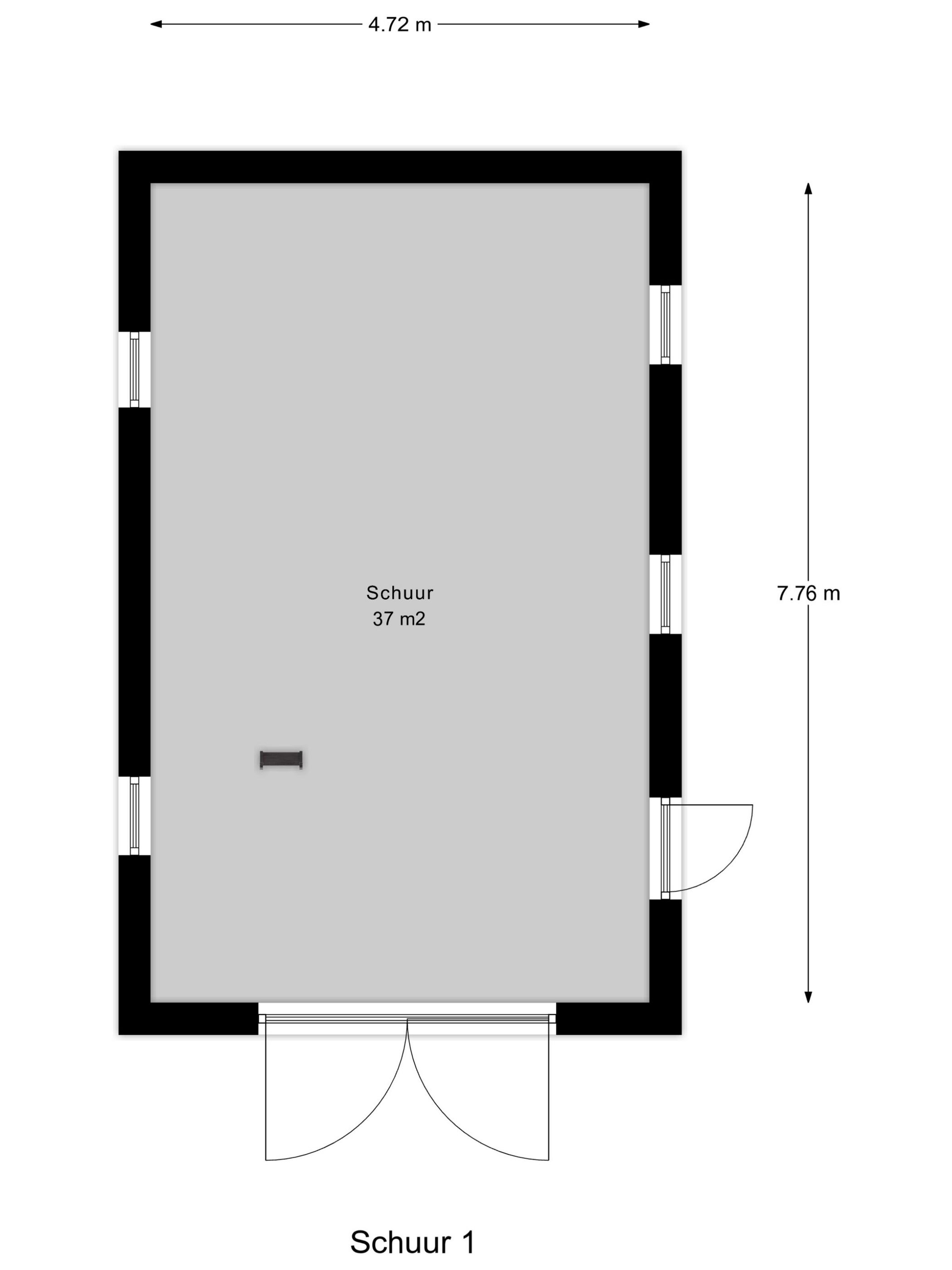 Foto 57 van Bloemendaalseweg 11-A