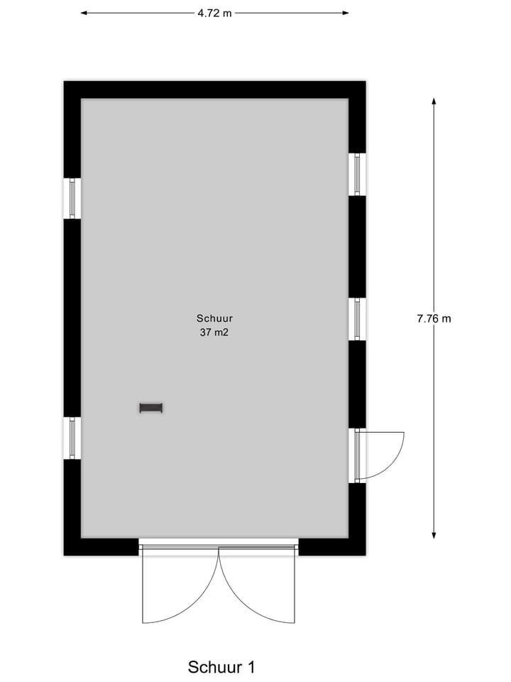 Foto 57 van Bloemendaalseweg 11-A