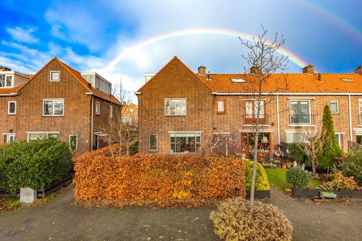 Foto 1 van Jan van Galenstraat 5