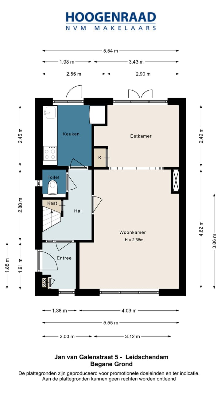 Foto 46 van Jan van Galenstraat 5