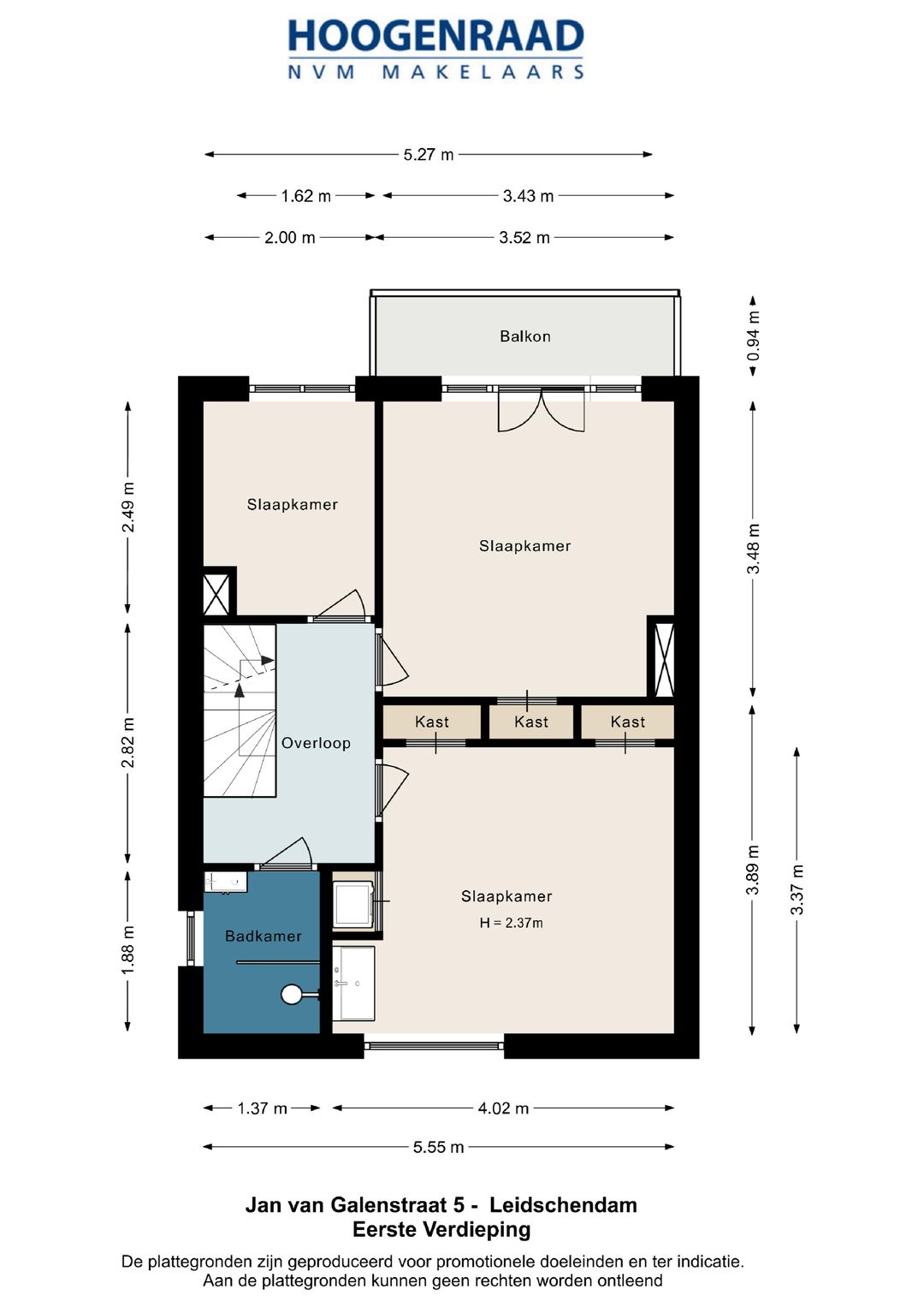 Foto 47 van Jan van Galenstraat 5