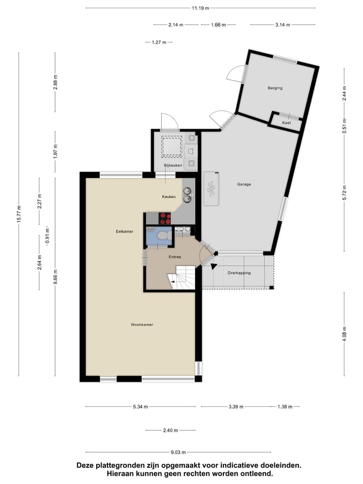 Foto 31 van Dopheide 25