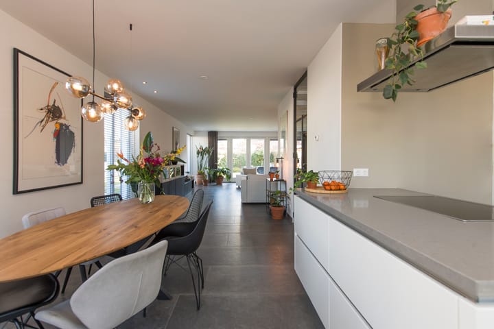 Foto 3 van Korenmolenstraat 2