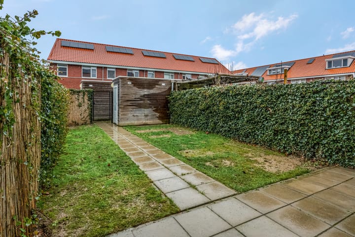 Foto 20 van Maagd 17