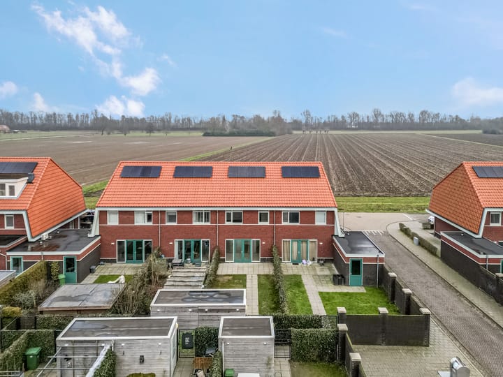 Foto 23 van Maagd 17