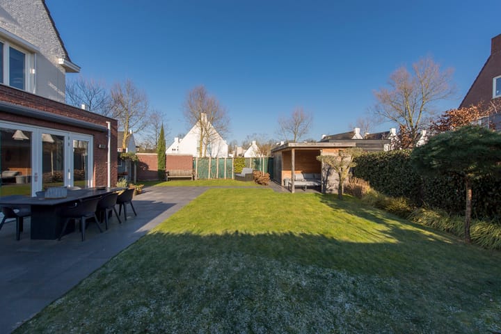 Foto 5 van Korenmolenstraat 2