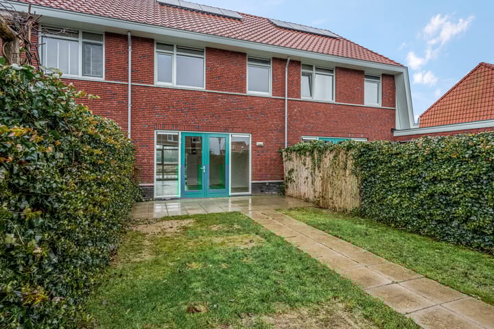 Foto 22 van Maagd 17