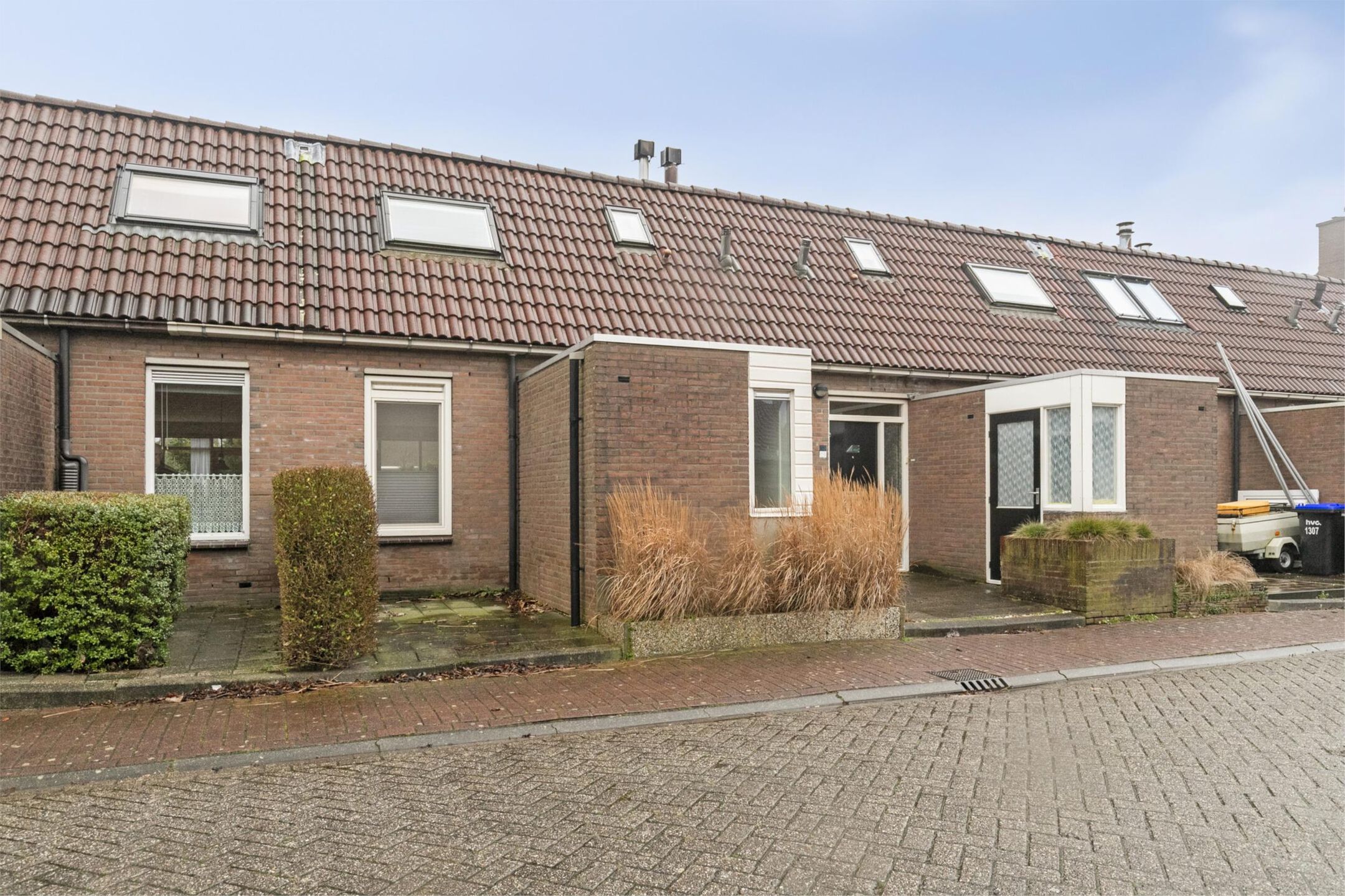 Foto 3 van De Veste 13 3