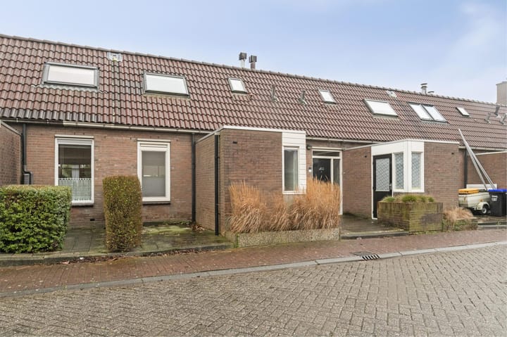 Foto 3 van De Veste 13 3