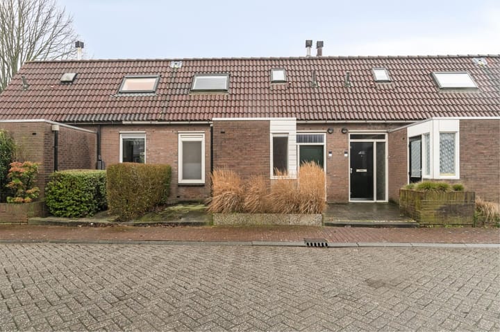 Foto 5 van De Veste 13 3