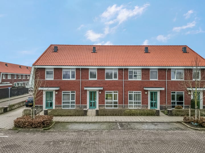 Foto 26 van Maagd 17