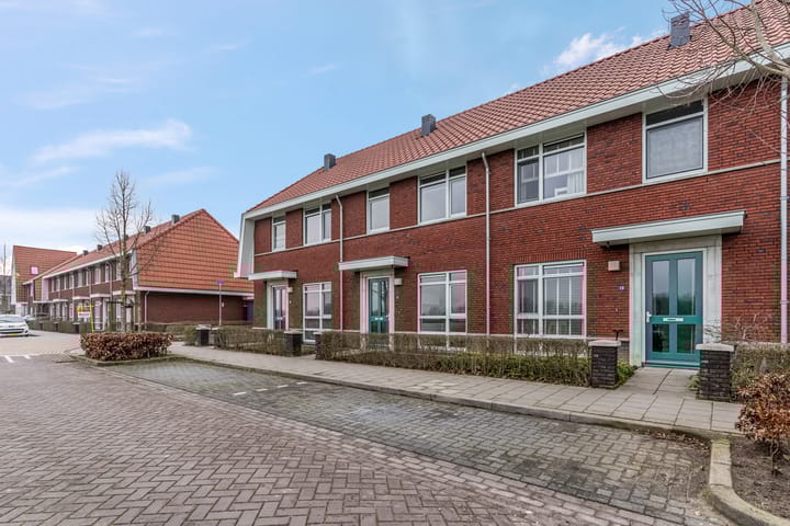 Foto 27 van Maagd 17