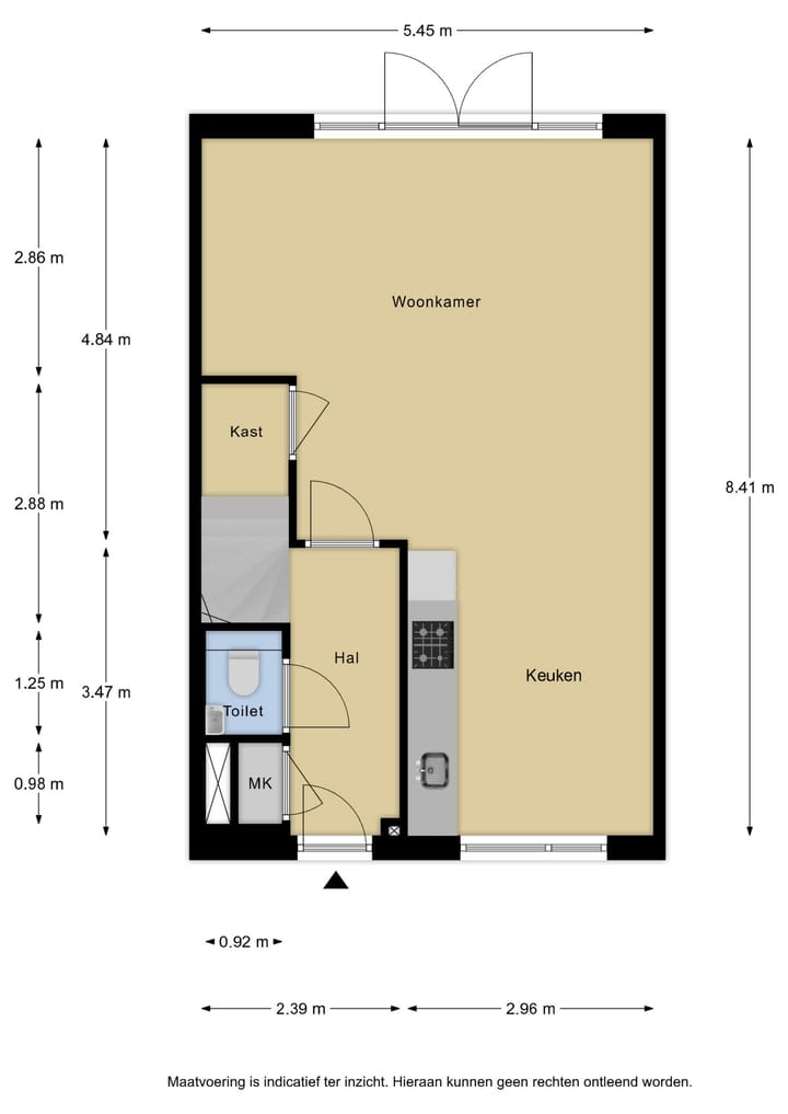 Foto 31 van Maagd 17