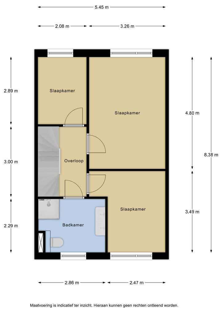 Foto 32 van Maagd 17