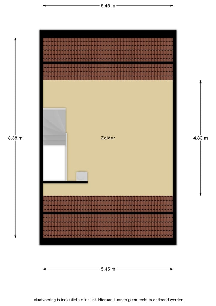 Foto 33 van Maagd 17