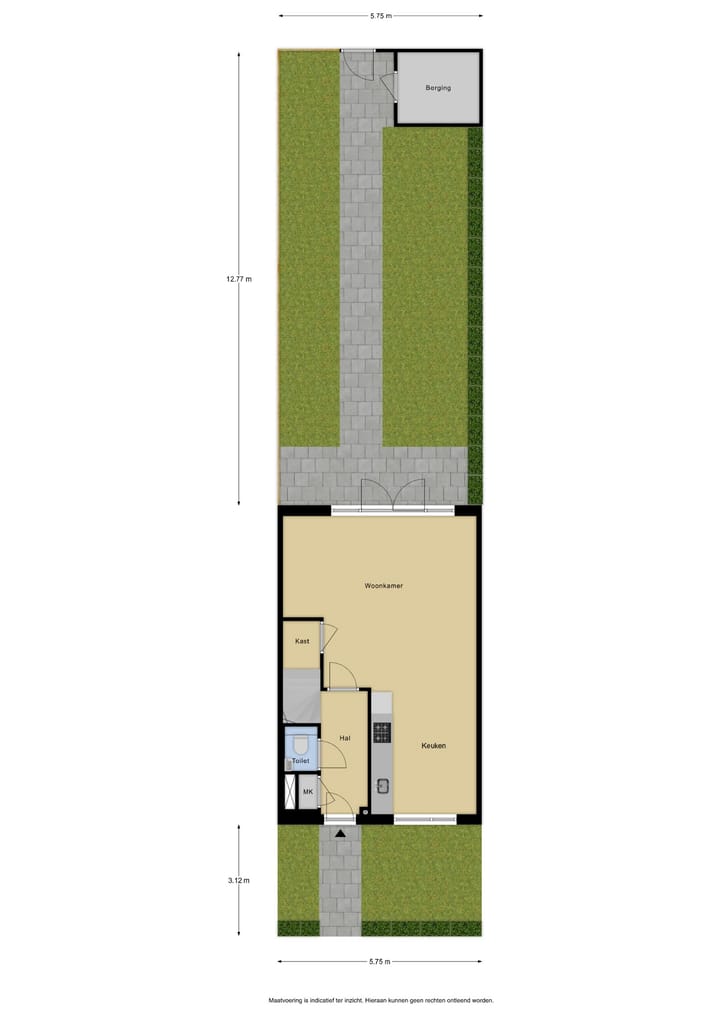 Foto 35 van Maagd 17