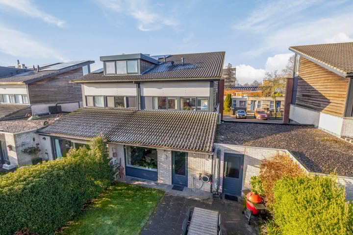 Foto 2 van De Meerpaal 24