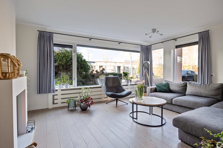 Foto 3 van De Meerpaal 24