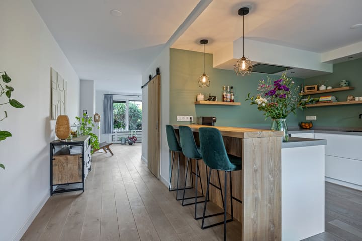 Foto 4 van De Meerpaal 24