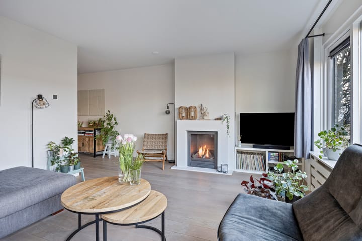 Foto 6 van De Meerpaal 24