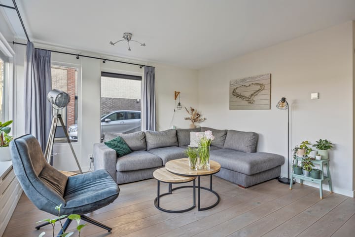 Foto 8 van De Meerpaal 24