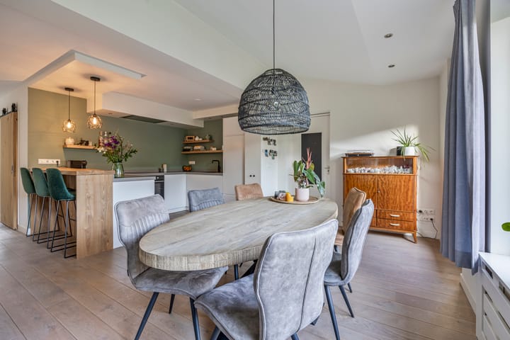 Foto 13 van De Meerpaal 24