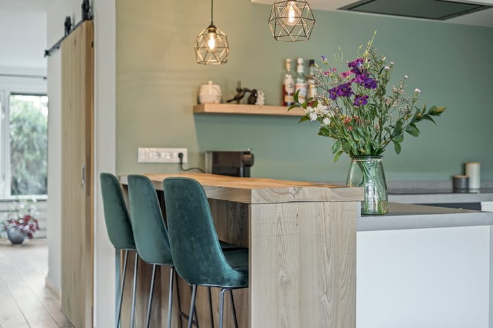 Foto 15 van De Meerpaal 24