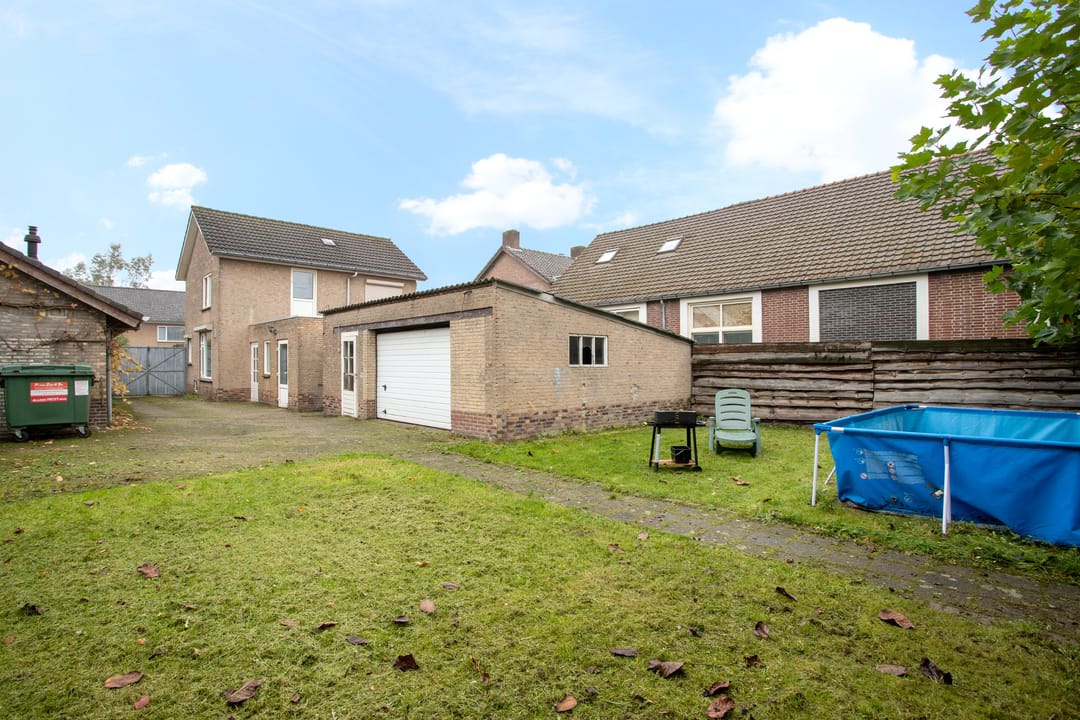 Foto 2 van Carolus Simplexplein 13