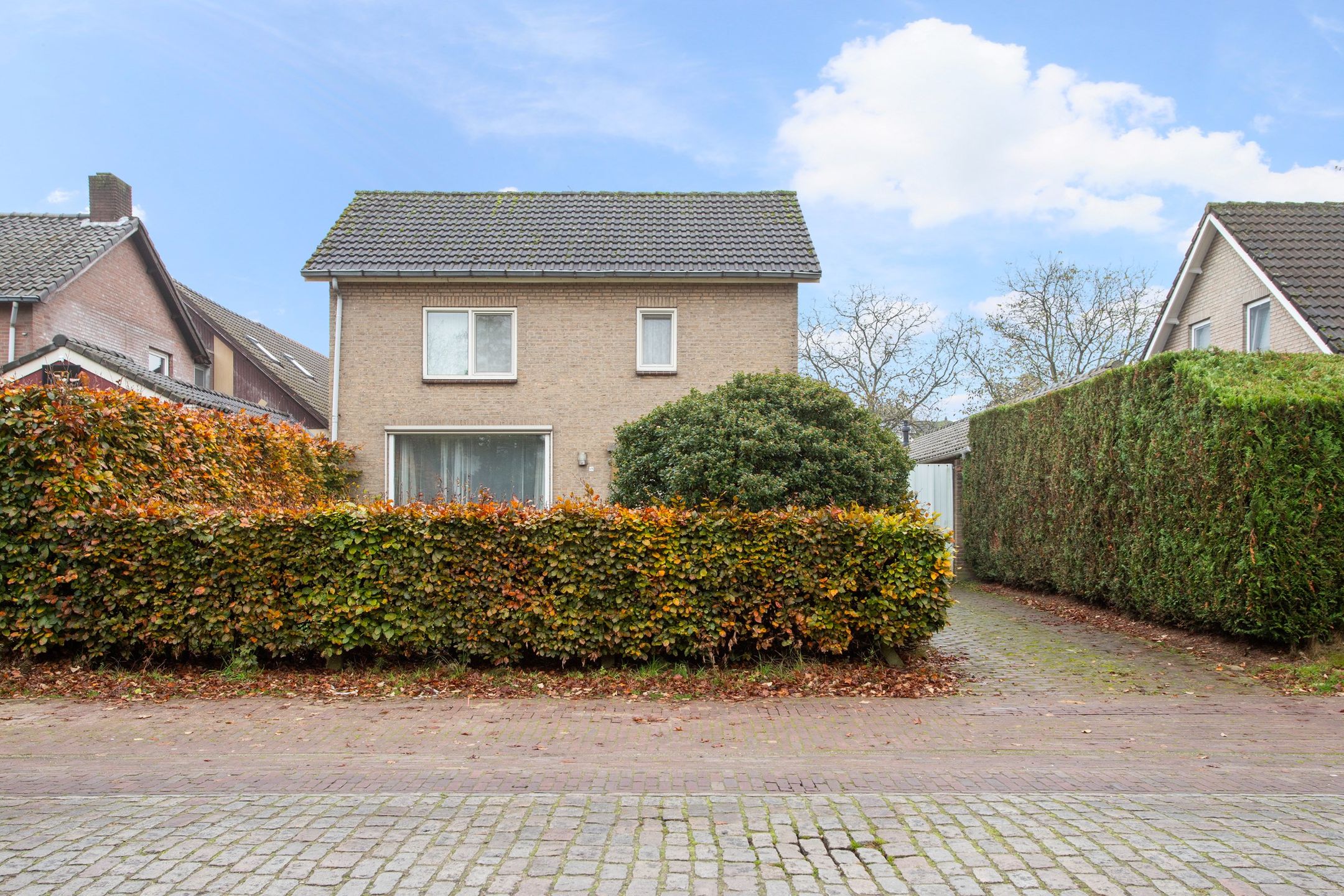 Foto 3 van Carolus Simplexplein 13