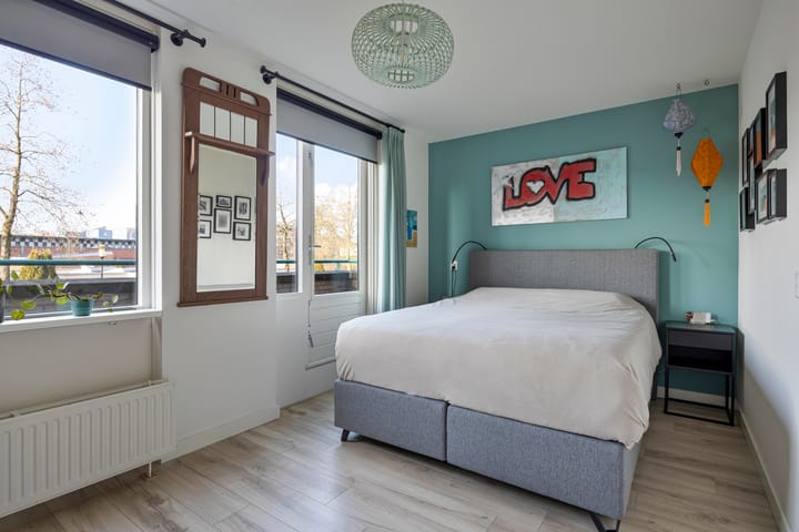 Foto 26 van De Meerpaal 24