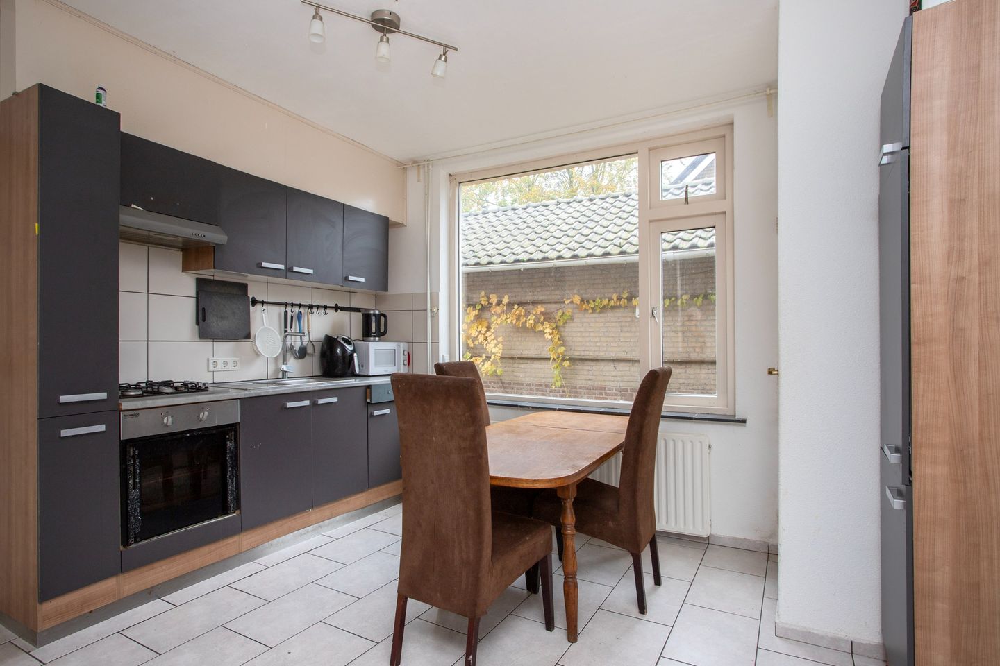 Foto 4 van Carolus Simplexplein 13