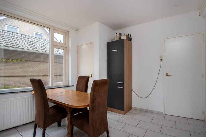 Foto 5 van Carolus Simplexplein 13