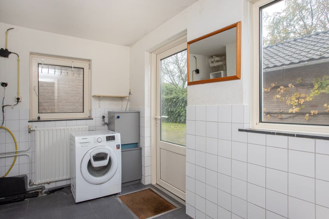 Foto 11 van Carolus Simplexplein 13