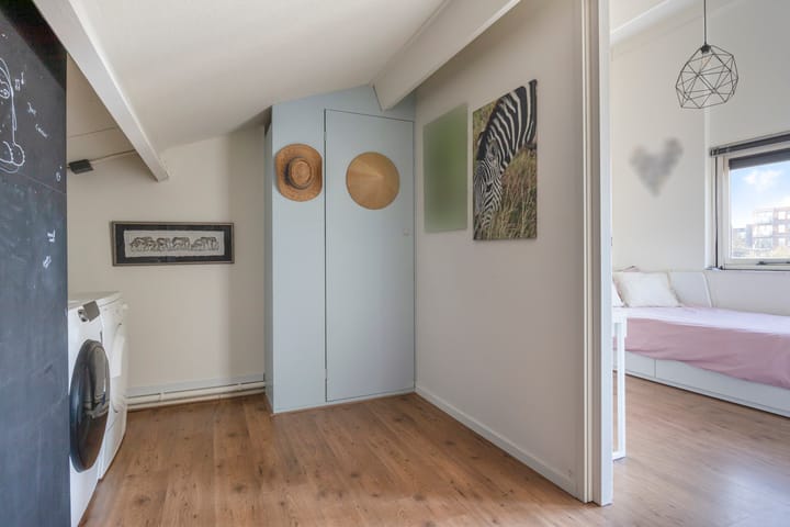 Foto 34 van De Meerpaal 24