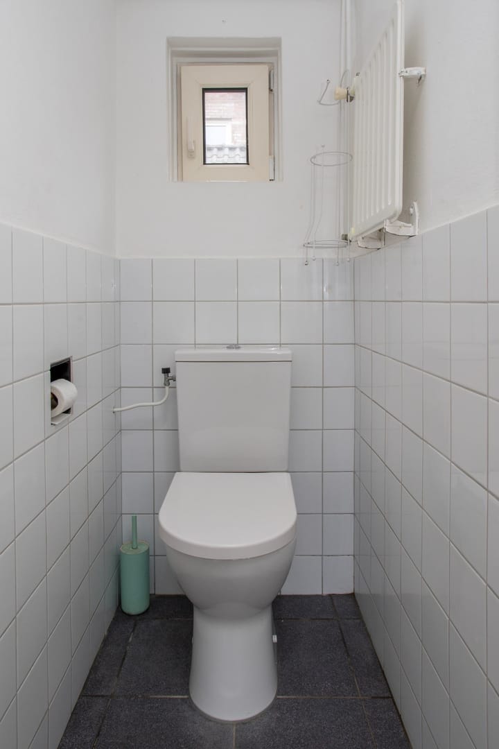 Foto 12 van Carolus Simplexplein 13