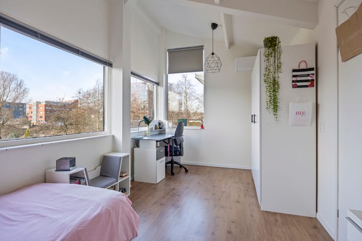 Foto 36 van De Meerpaal 24