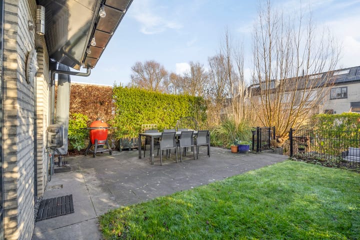 Foto 38 van De Meerpaal 24