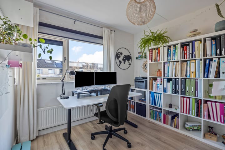 Foto 28 van De Meerpaal 24