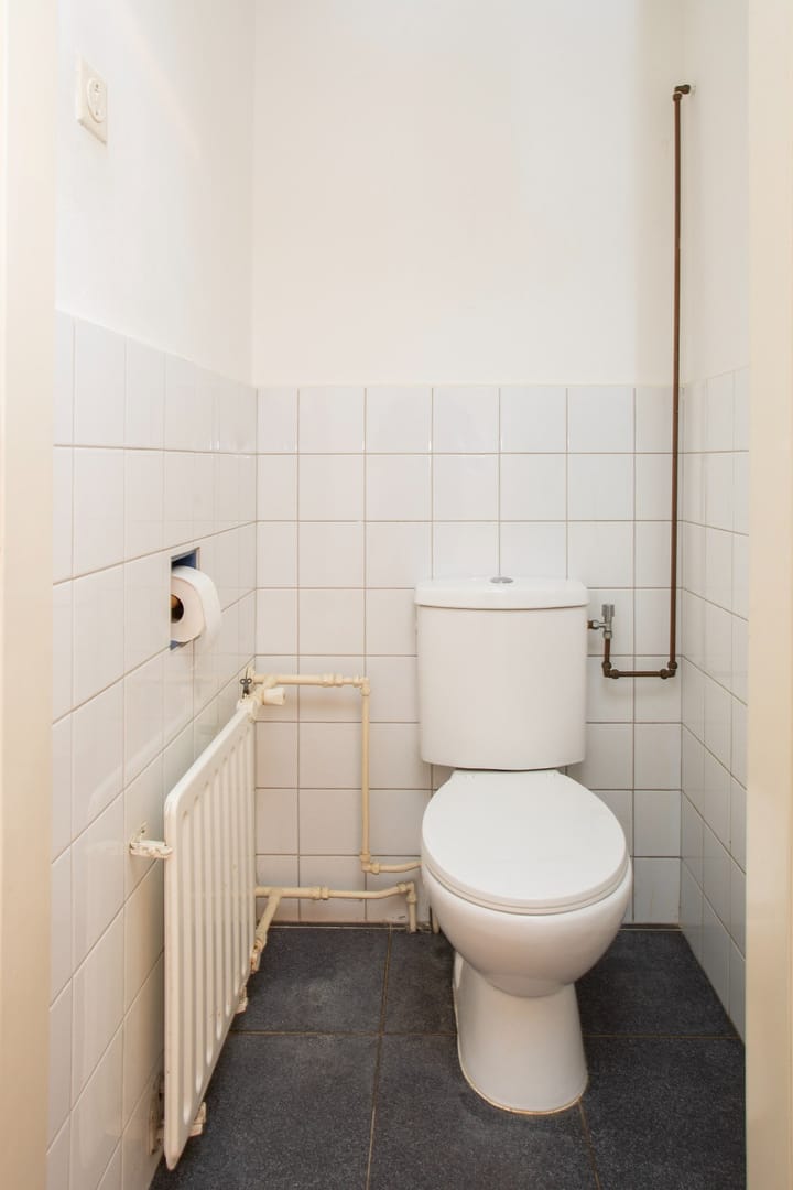 Foto 18 van Carolus Simplexplein 13