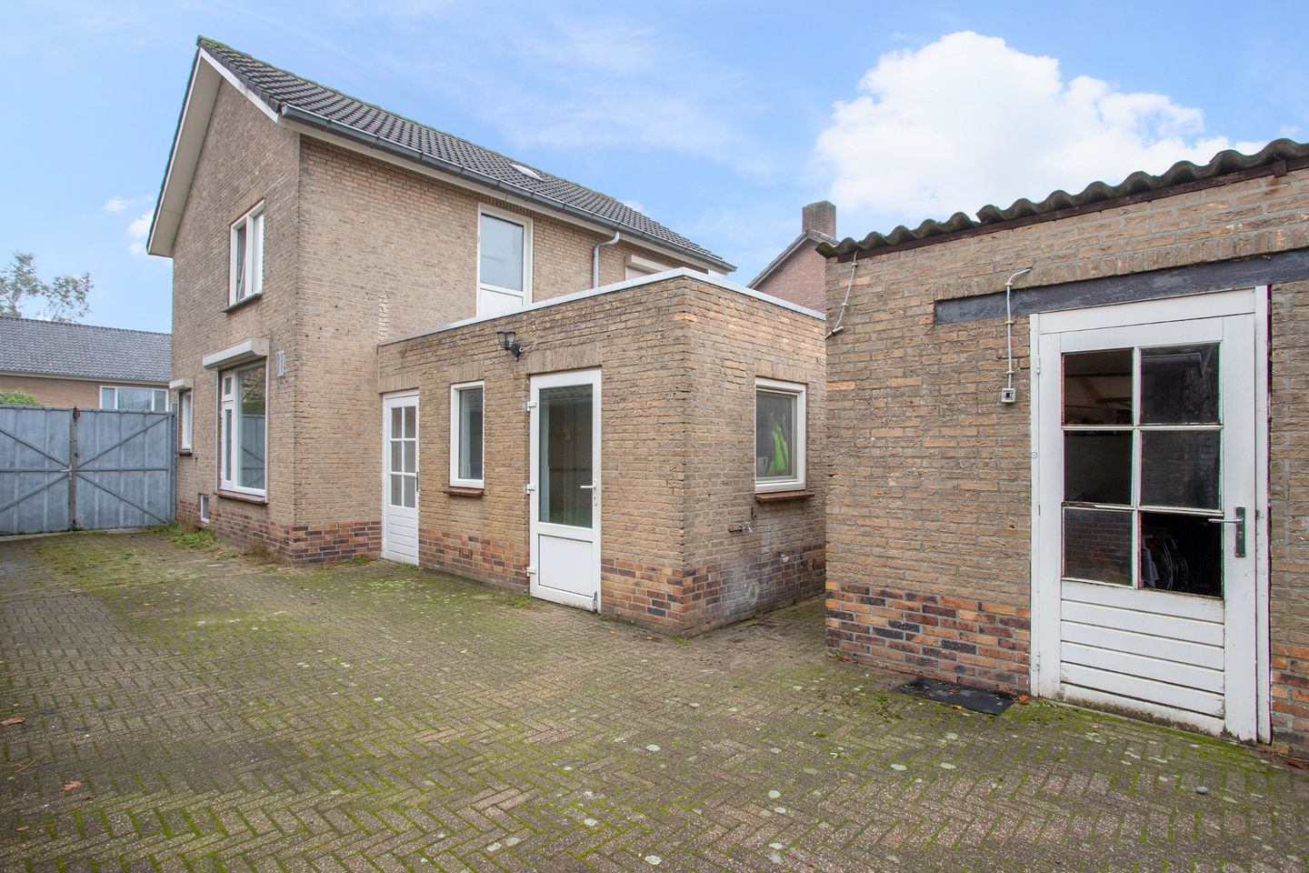 Foto 19 van Carolus Simplexplein 13