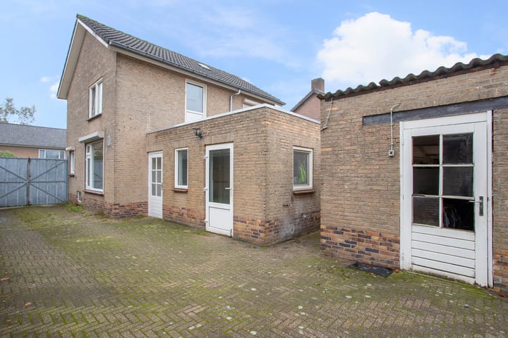 Foto 19 van Carolus Simplexplein 13