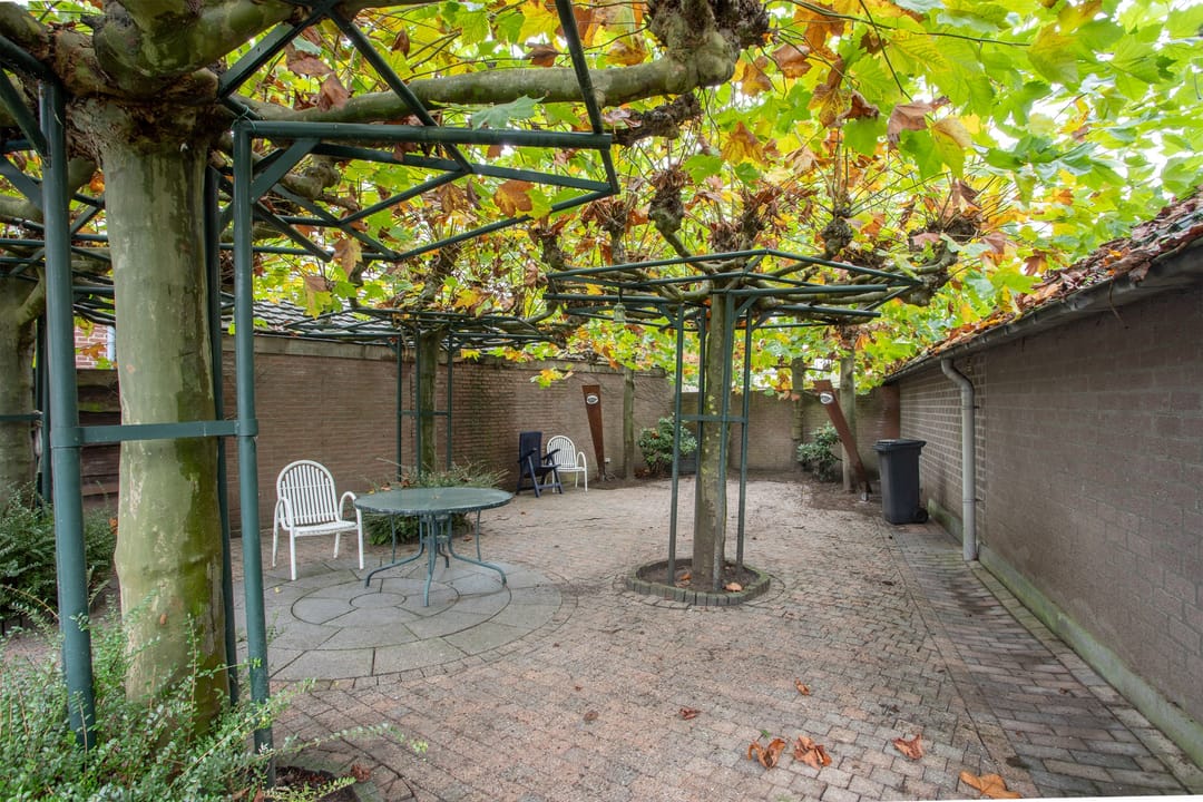 Foto 22 van Carolus Simplexplein 13