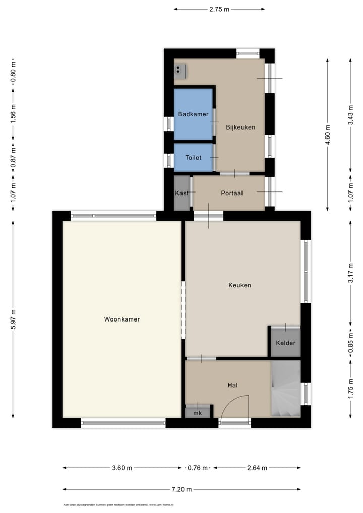 Foto 25 van Carolus Simplexplein 13