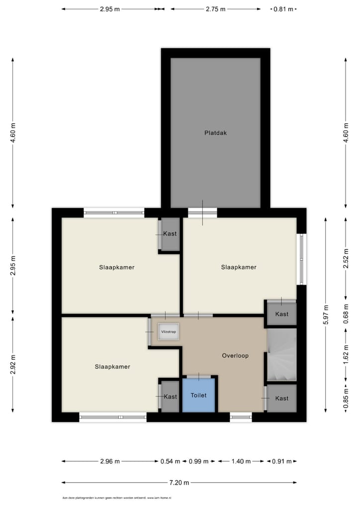 Foto 26 van Carolus Simplexplein 13