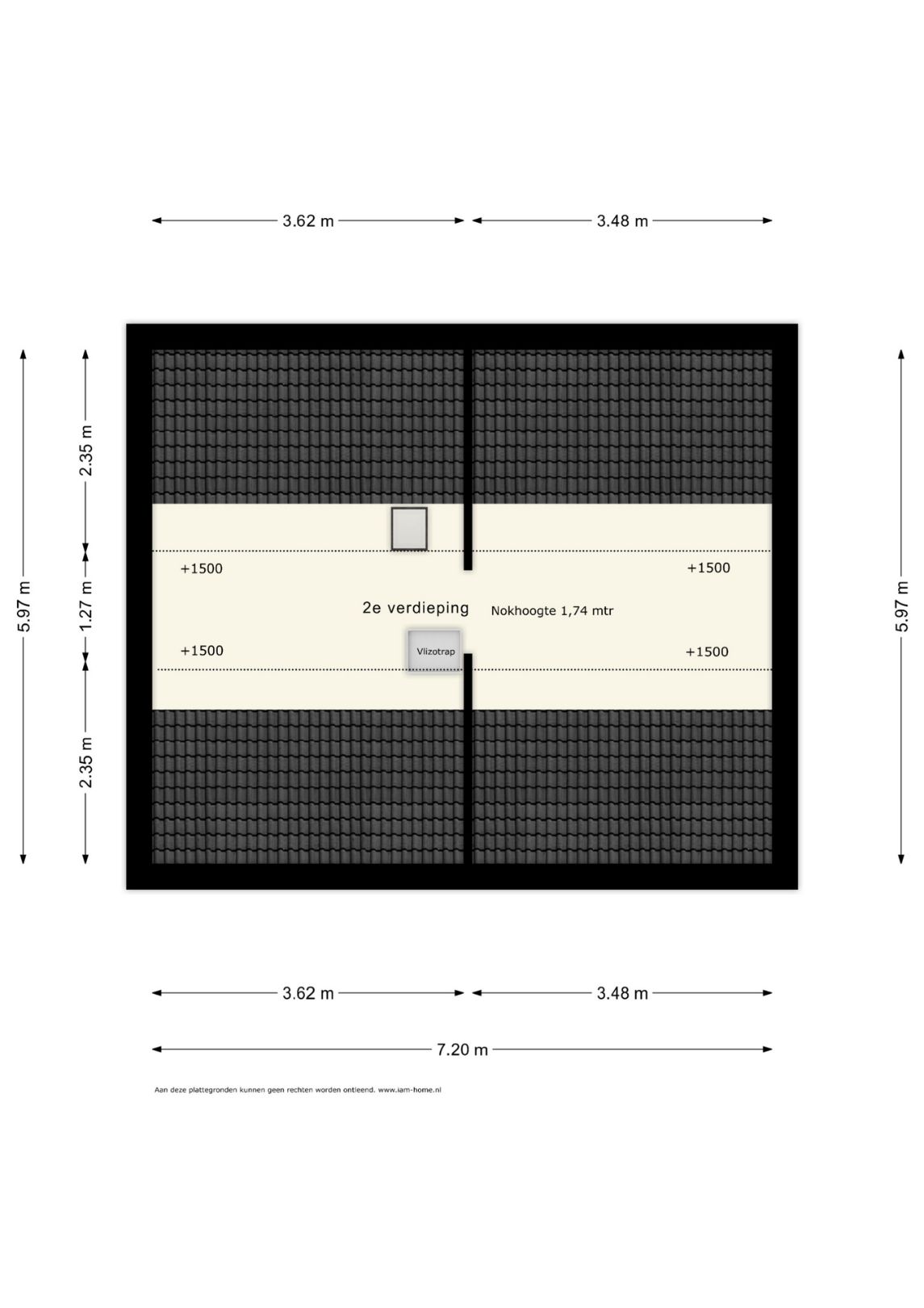 Foto 27 van Carolus Simplexplein 13